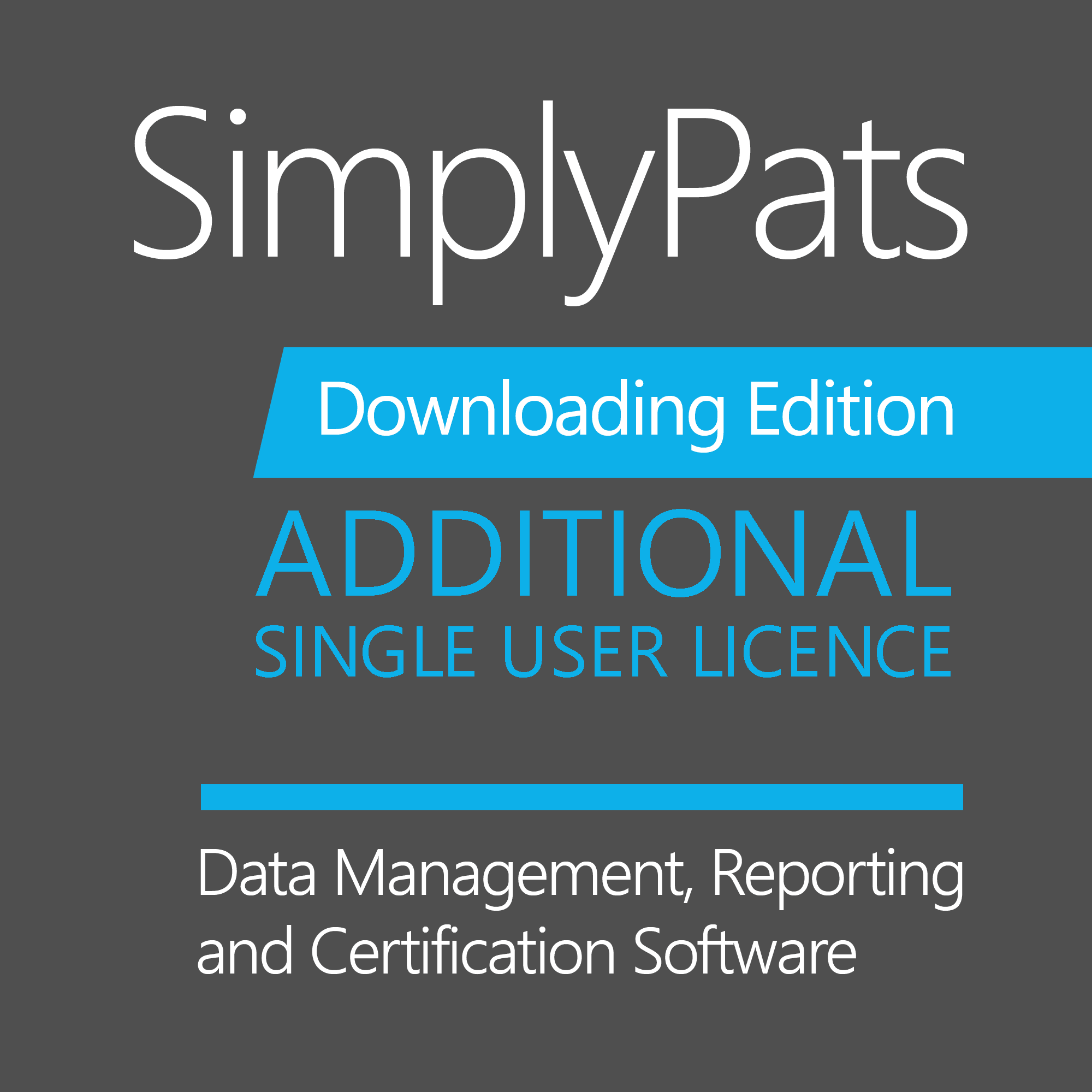 SimplyPats for New Users