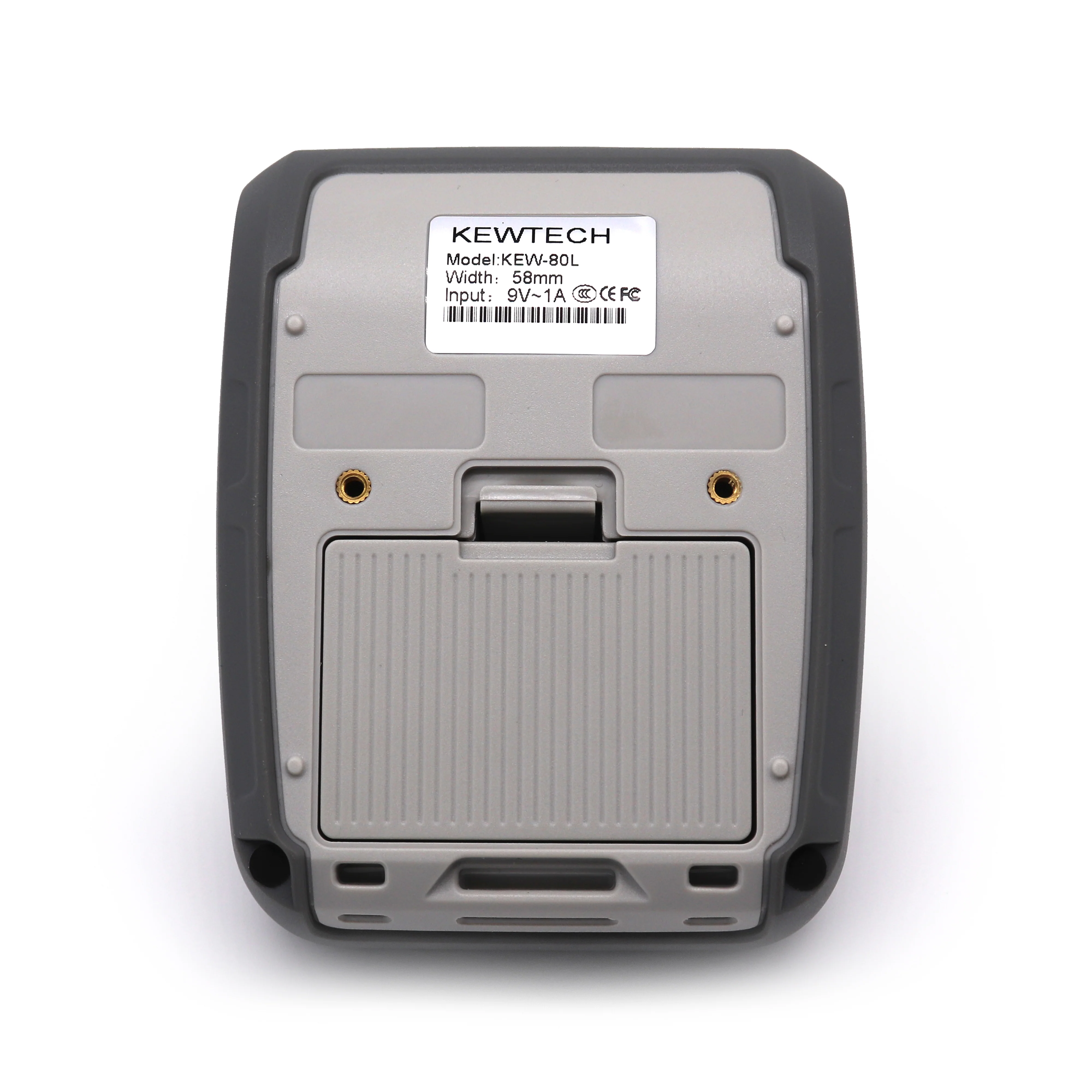 KEW-80L Bluetooth PAT Test Label Printer - Image 3