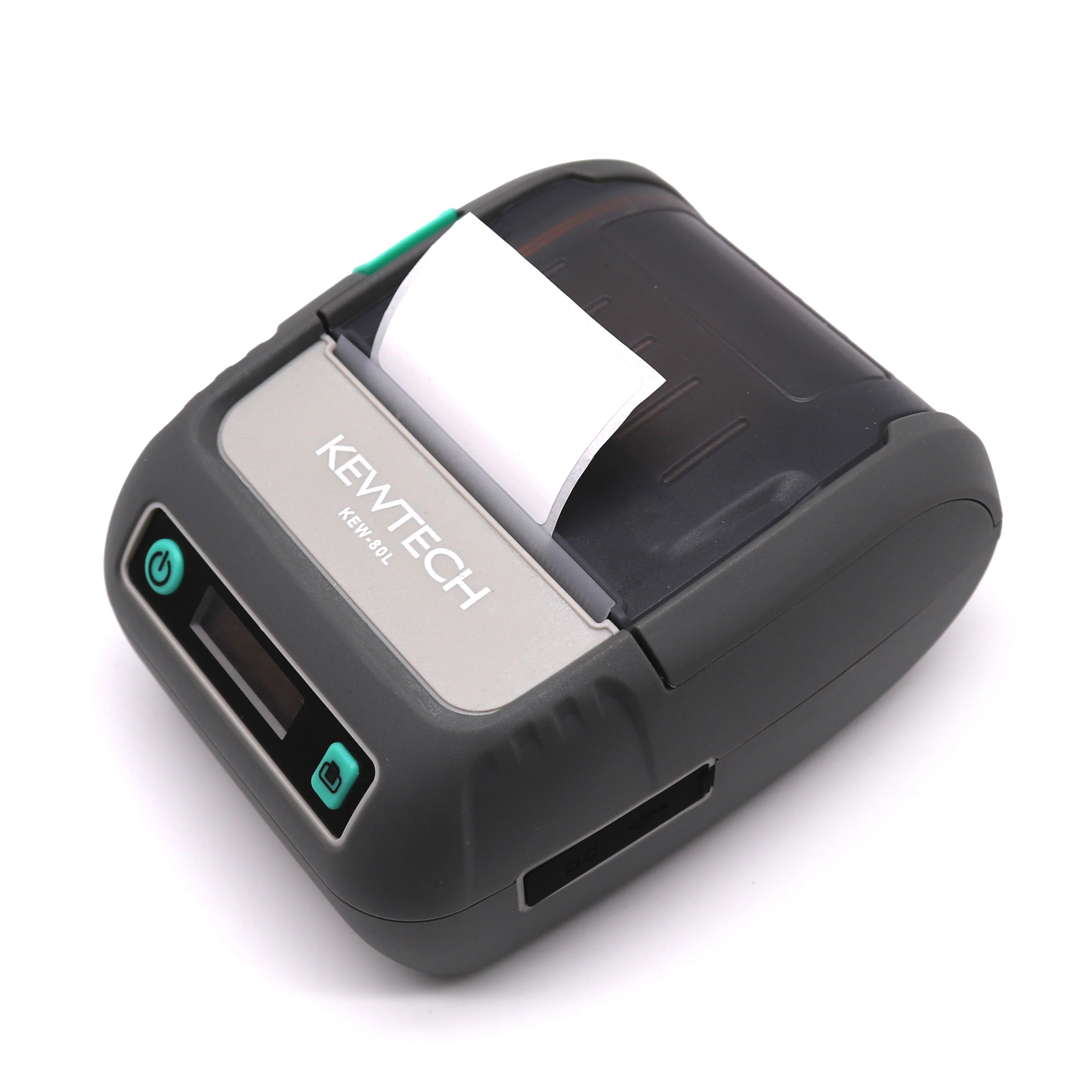 KEW-80L Bluetooth PAT Test Label Printer - Image 5