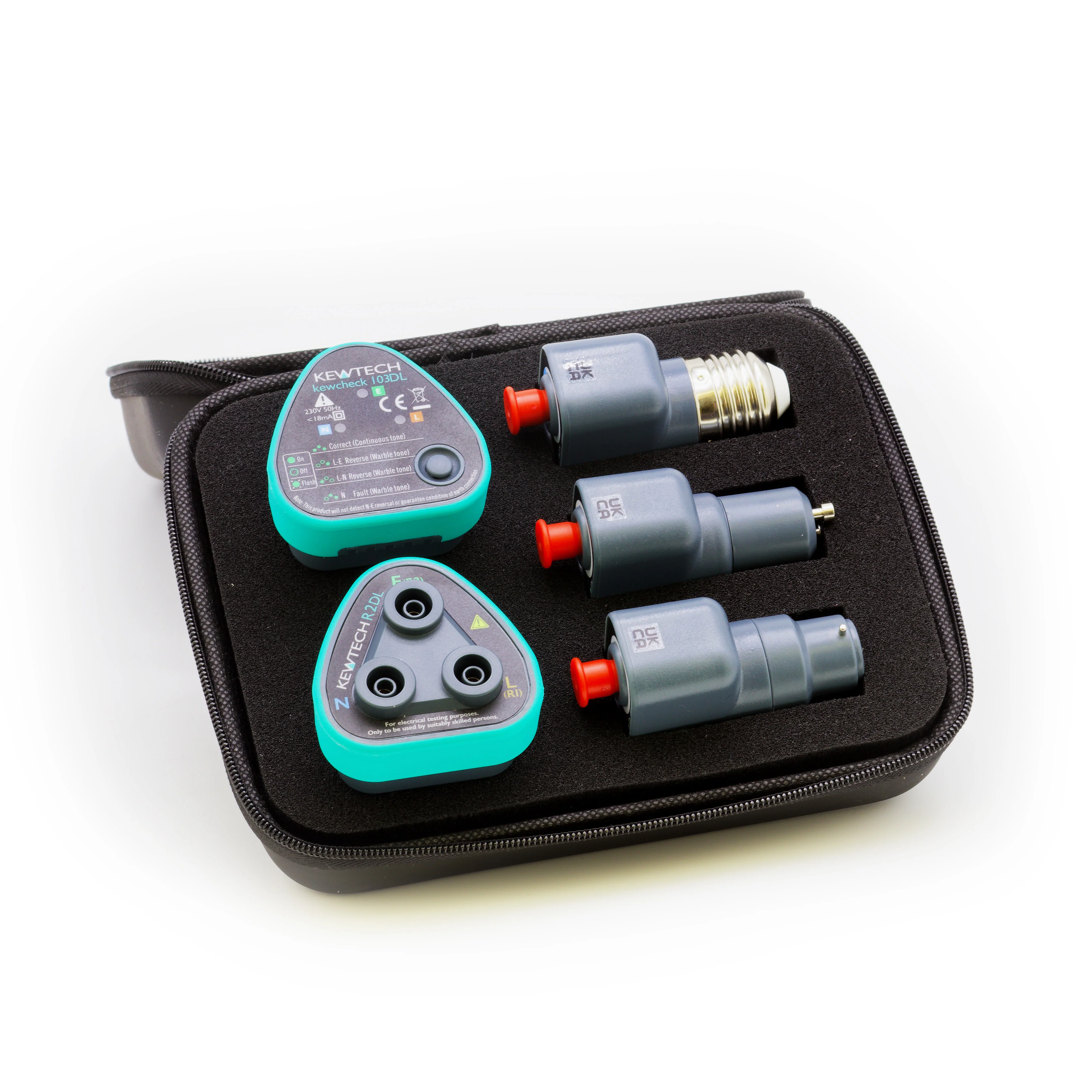KEWTECH PTKIT 1 - Image 4