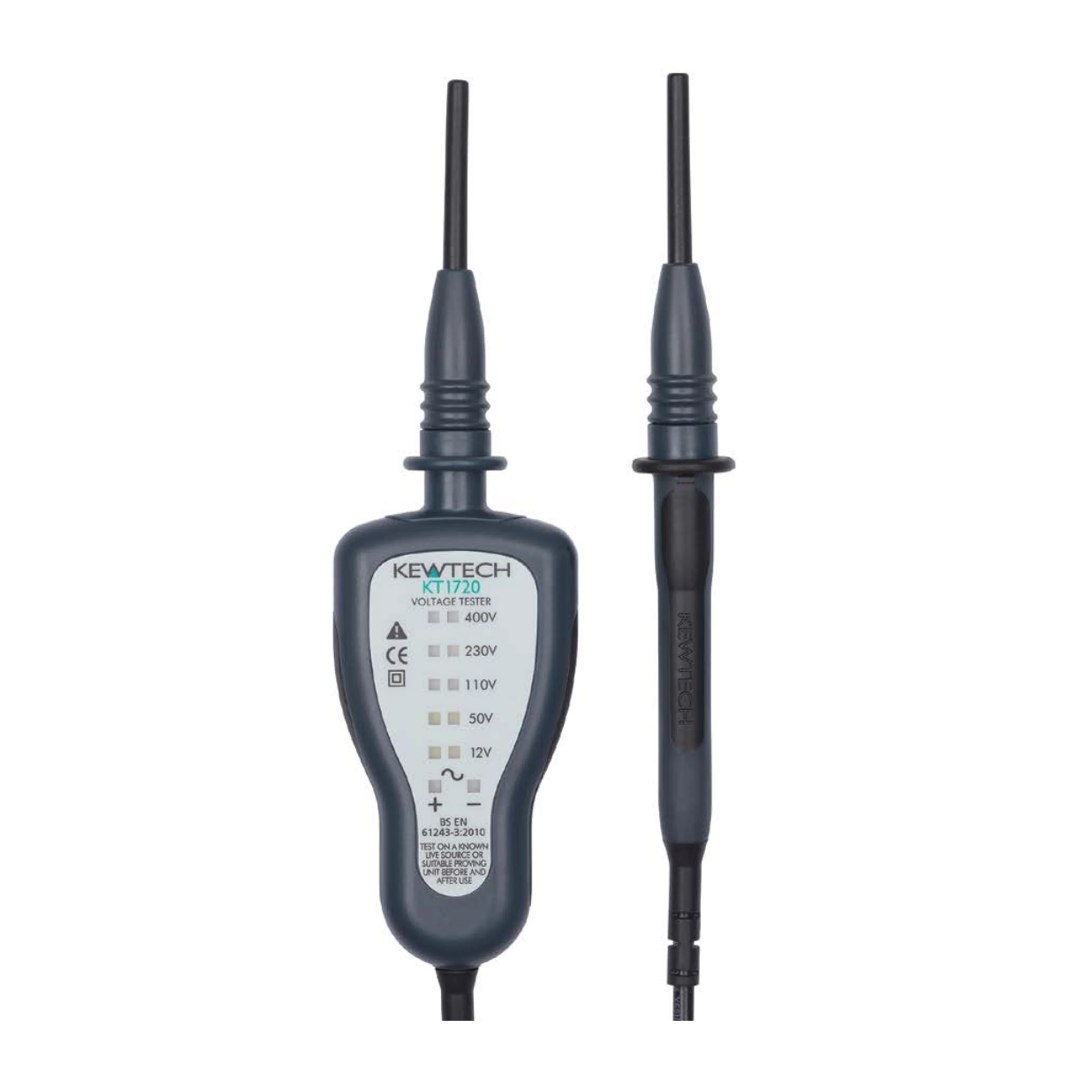 KT1720 - 2 Pole Tester - Image 3