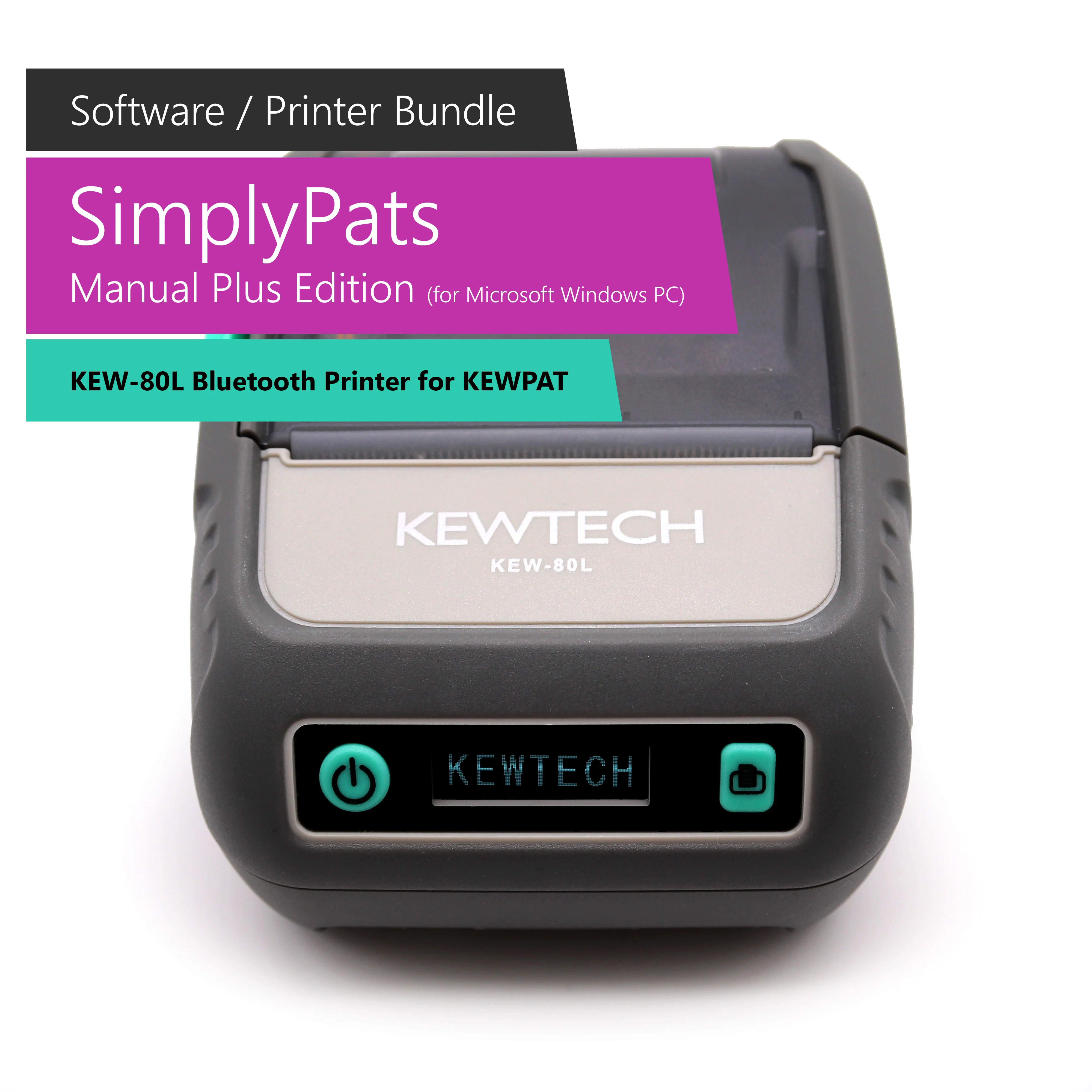 SimplyPats for New Users