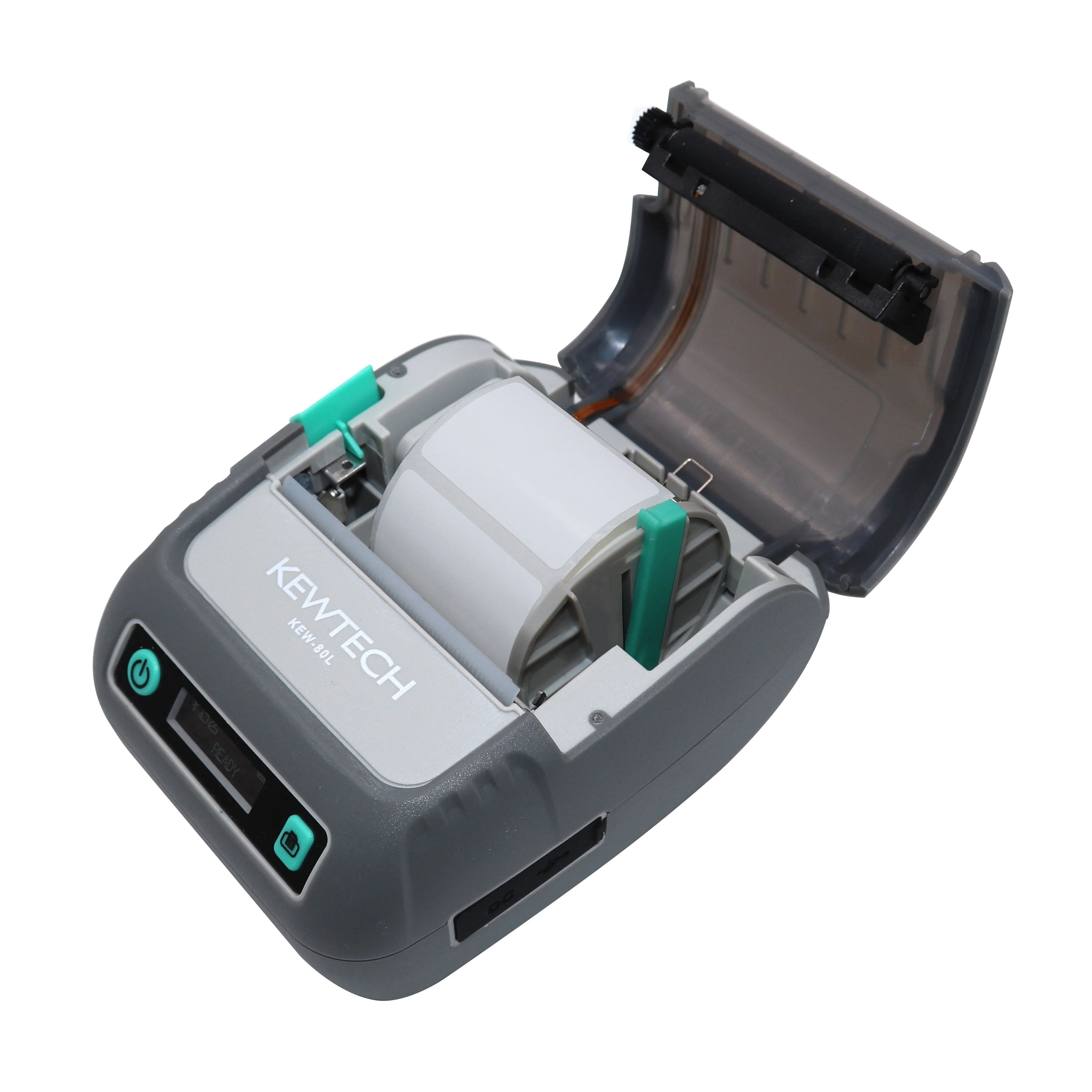 SimplyPats Manual Plus Edition and KEW-80L Bluetooth PAT Test Label Printer Bundle - Image 6